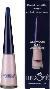 Produktbild Herome Glamour Nail Whitener (10 ml)