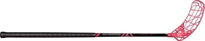 Immagine prodotto Oxdog Fusion Light 27 (101 cm, A destra, A sinistra)