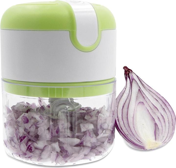 Produktbild Livington 3 Seconds Chopper (37 W)