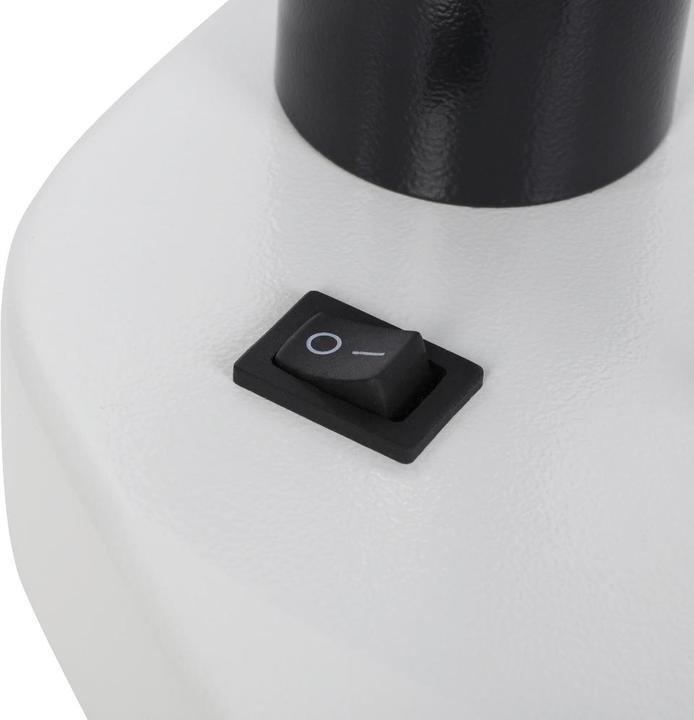 Actual product image Byomic Stereo Microscope BYO-ST341 LED