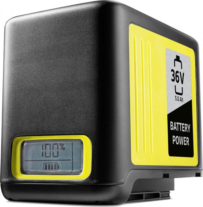 Image du produit Kärcher Puissance de la batterie 36/50 (36 V)