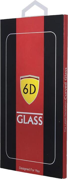 Immagine prodotto OEM Tempered glass 6D for Realme C75 (Siemens CC75)