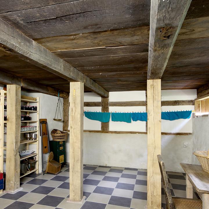 Produktbild Relaxdays 3x Wäscheleine (20 m)