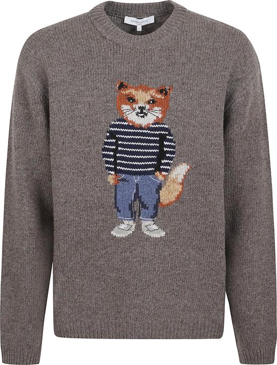 Produktbild Maison Kitsune Knitwear (M)