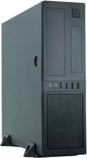 Produktbild Chieftec CS-12B-300 (Mini-ITX)