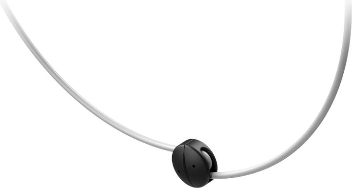 Actual product image Philips TAA4205BK/00 (No noise cancelling, 6 h, Wireless)
