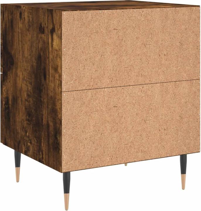 Immagine prodotto vidaXL Nachttisch (40 x 35 x 47.50 cm)