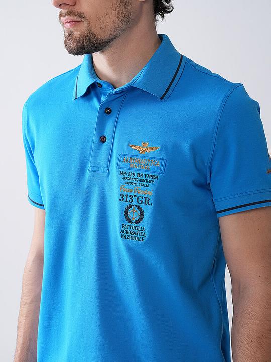 Produktbild Aeronautica Militare Poloshirt (L)