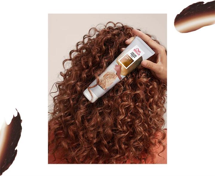 Produktbild Wella Color Fresh (Caramel)