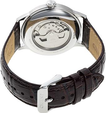 Immagine prodotto Orient Classic (Orologio da polso analogico, 40 mm)