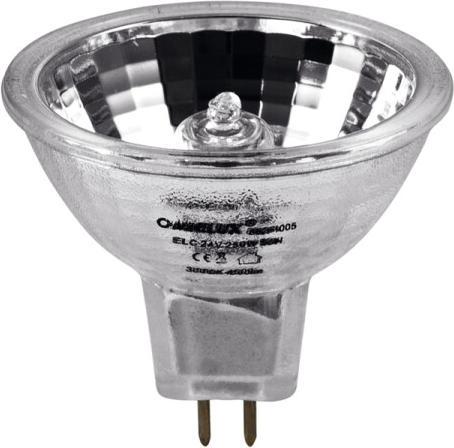 Omnilux Halogen Lichteffekt Leuchtmitt (250 W, GU5.3)