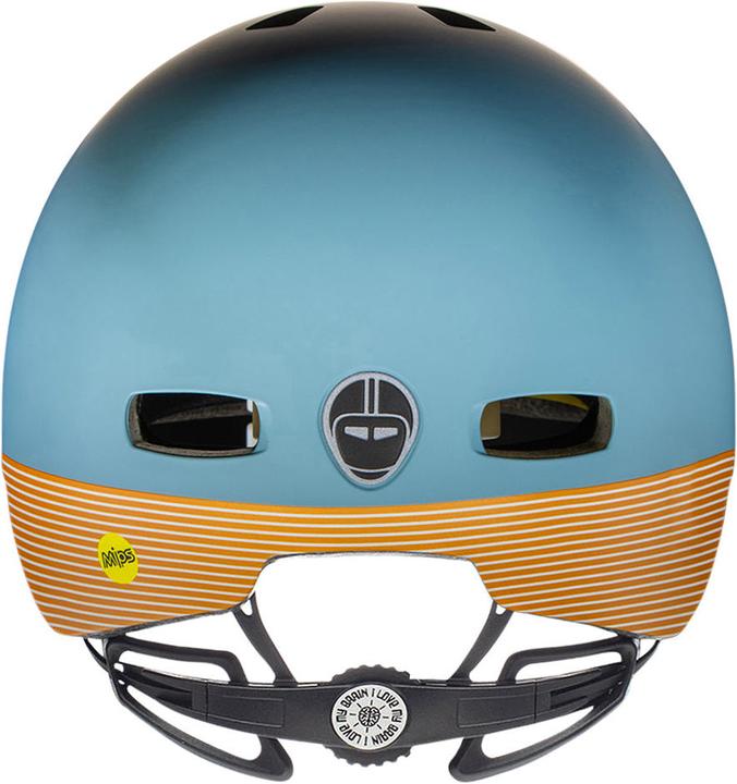 Produktbild Nutcase Street Mips (56 - 60 cm)