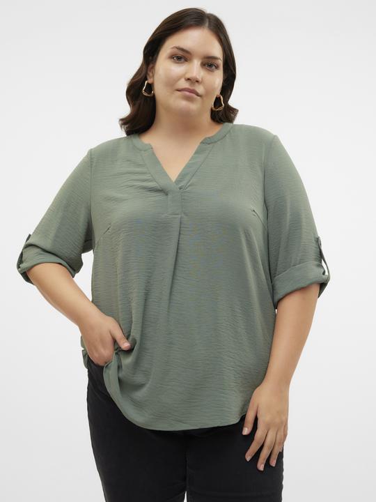 Actual product image Vero Moda VMELVA Top Top (44)