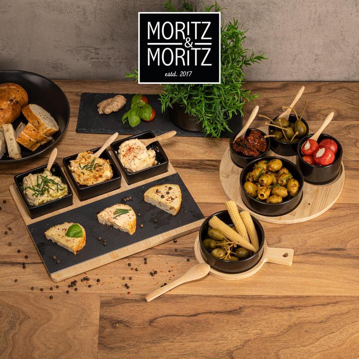 Produktbild Moritz & Moritz Dipschalen