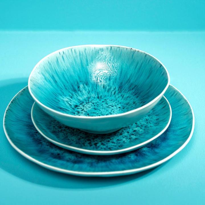 Produktbild Werner Voss Aquamarin