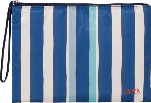 Guzzini SEA BREEZE Thermobeutel Mediterranean blue (0.40 l)