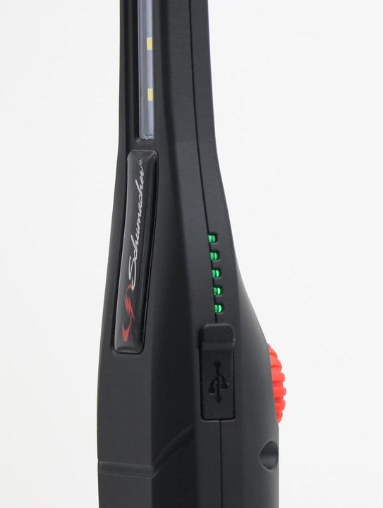 Actual product image Schumacher SL184BU (600 lm)