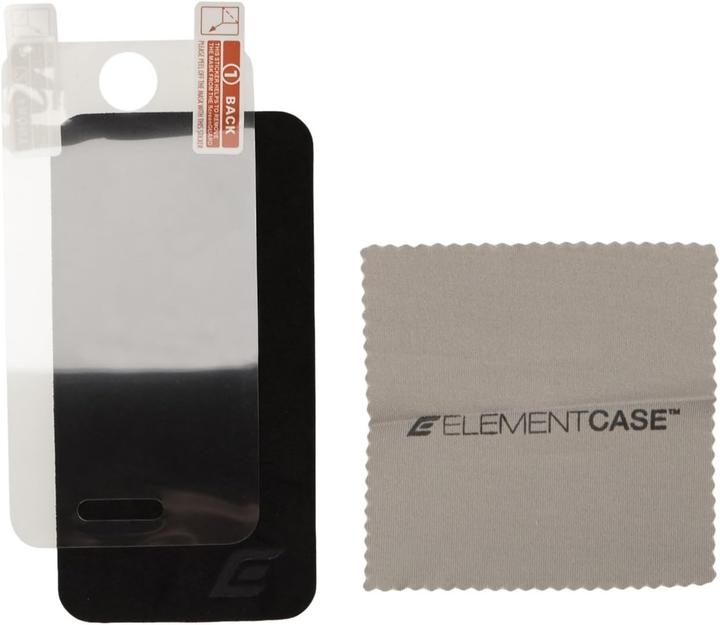Produktbild Element API4-1121 Phone Case for iPhone 4/4S (Apple iPhone 4, Apple iPhone 4s)