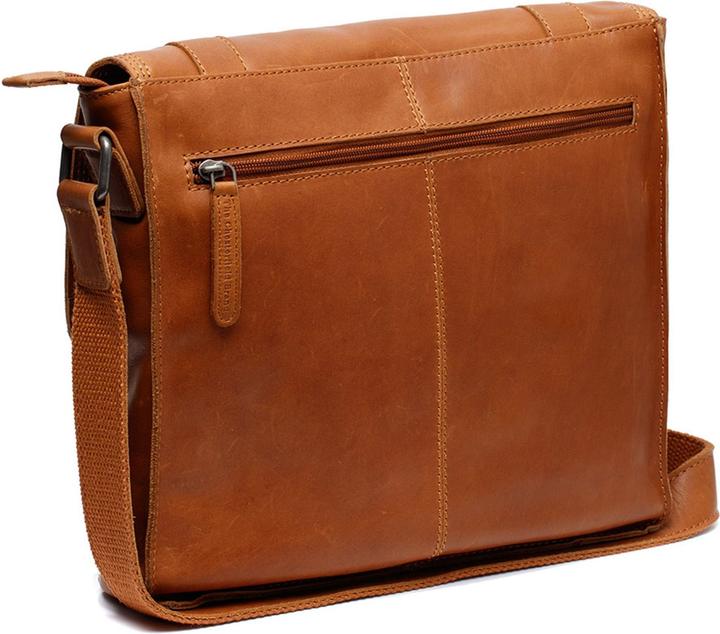 Produktbild The Chesterfield Brand Matera Umhängetasche Leder 29 cm