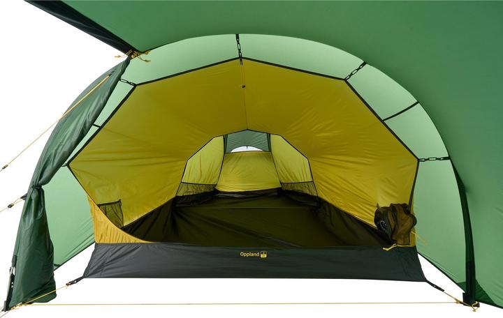 Immagine prodotto Nordisk Oppland 2 Lw (2.0) Tent (Tenda a tunnel, 1.70 kg, 2 persone)