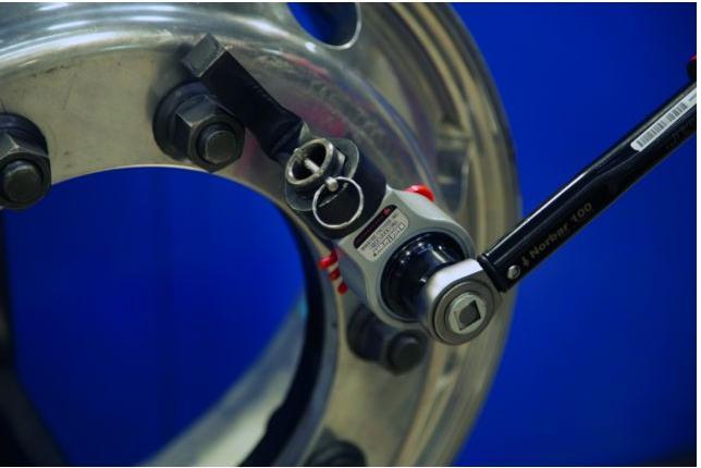 Produktbild Norbar Torque Tools Drehmomentvervielfältiger ab Gr. 1300 im Kunststoffkoffer (200 Nm)