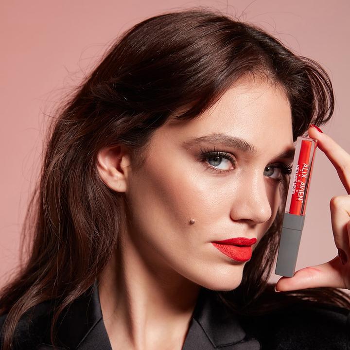 Produktbild Alix Avien MTLL511