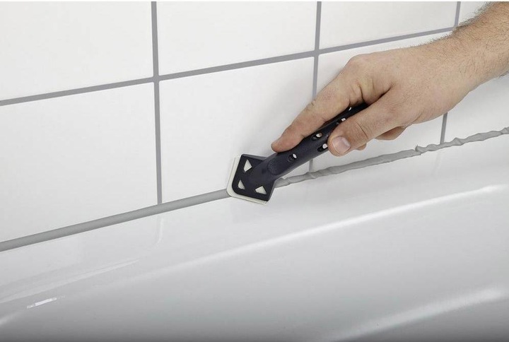 Actual product image wolfcraft Joint Repair Kit, 6 pcs.