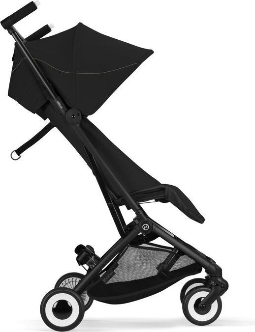 Produktbild Cybex LIBELLE BLK Magic Black | black