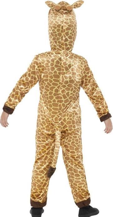 Produktbild Smiffys Giraffe (L)