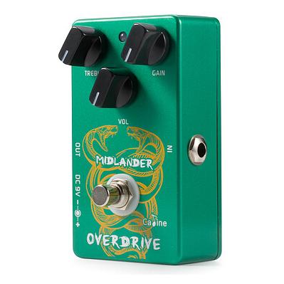 Caline CP-49 Midlander Overdrive (Overdrive) (46492733)