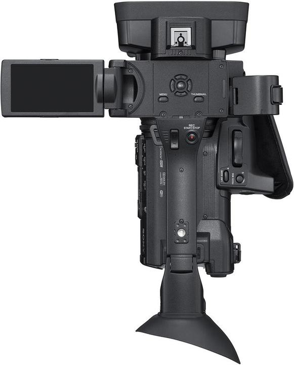 Produktbild Sony Pxw-Z150 (14.20 Mpx, 30p, 12 x)