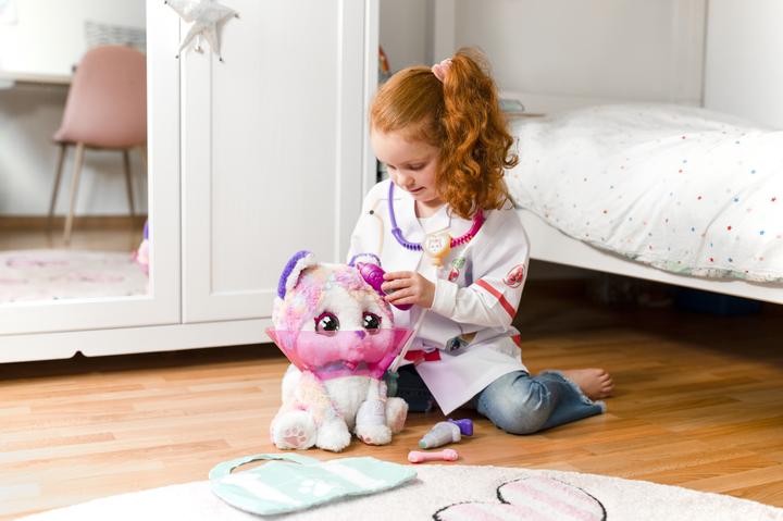 Actual product image VTech Maxime Mijn Interactieve Puppy (29.08 cm)