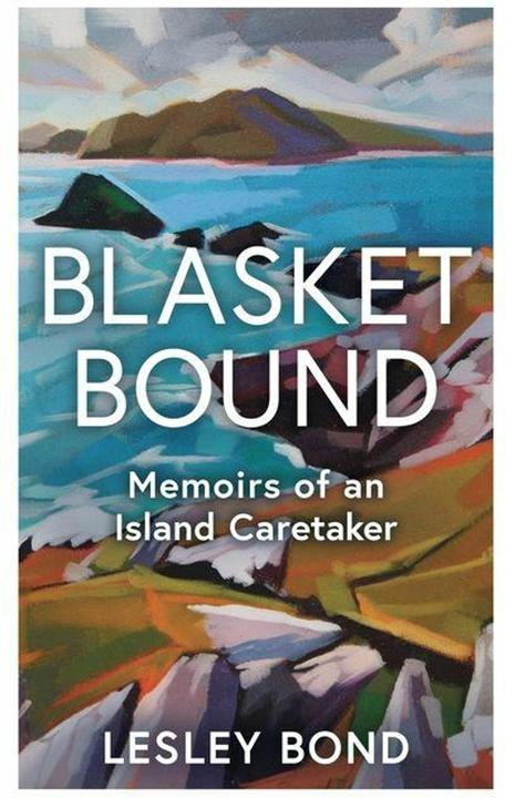 Produktbild Blasket Bound