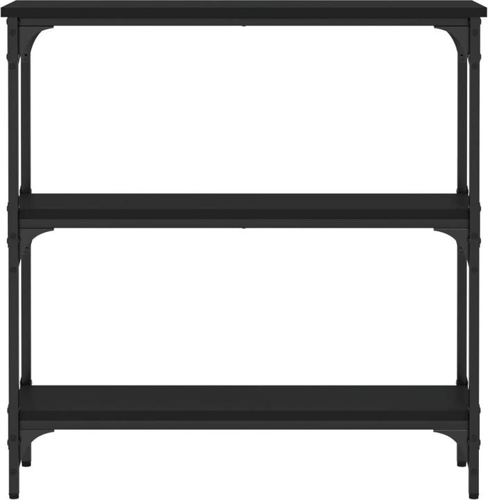 Image du produit vidaXL Konsolentisch (22.50 x 22.50 x 75 cm)
