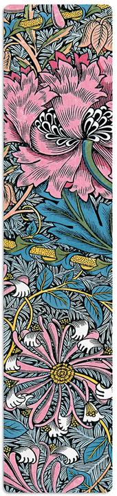 Paperblanks Lesezeichen Heckenk. Pink