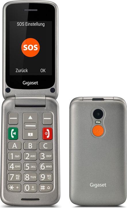 Productafbeelding Gigaset Originele batterij