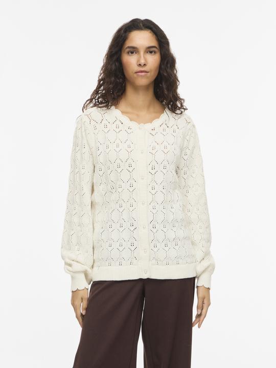 Produktbild Vila VILOWEN Rundhals Strickjacke (M)