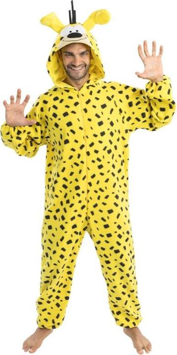 Immagine prodotto Chaks Kostüm Marsupilami (170)