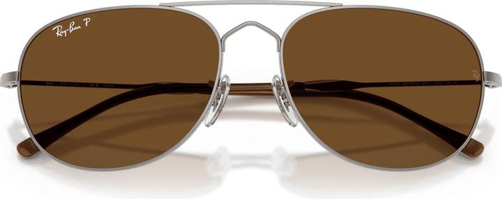 Actual product image Ray Ban Bain Bridge