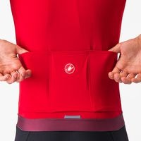 Produktbild Castelli Espresso Jersey (M)