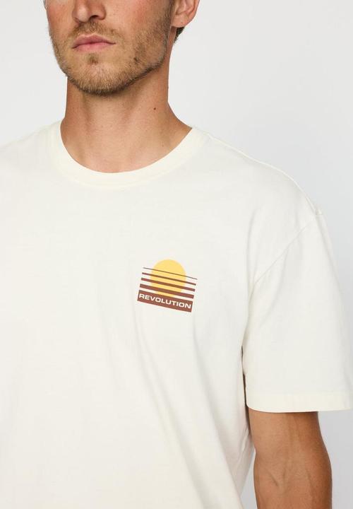 Image du produit Revolution T-shirt (L)