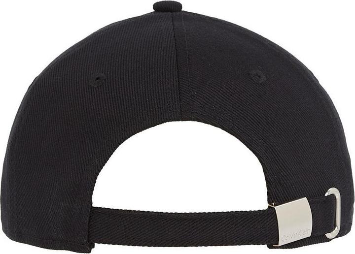 Produktbild Calvin Klein Jeans Baumwoll-Köper-Logo-Kappe (One Size)