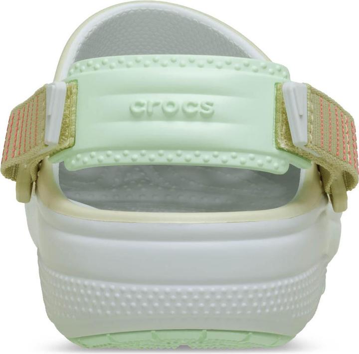 Actual product image Crocs Classic Turbo Clog (41, 41.5, 42, 41 1/3)