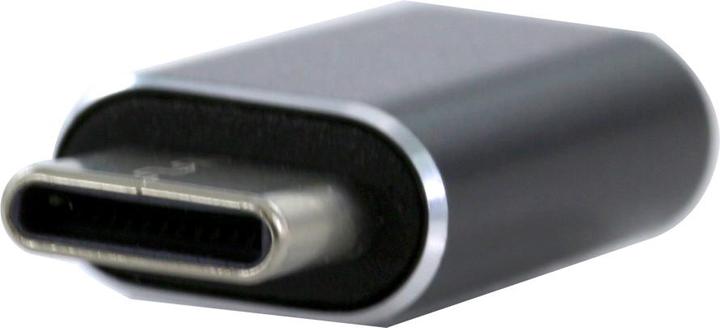 Image du produit cyoo Adaptateur Lightning vers USB-C (Lightning, USB-C)