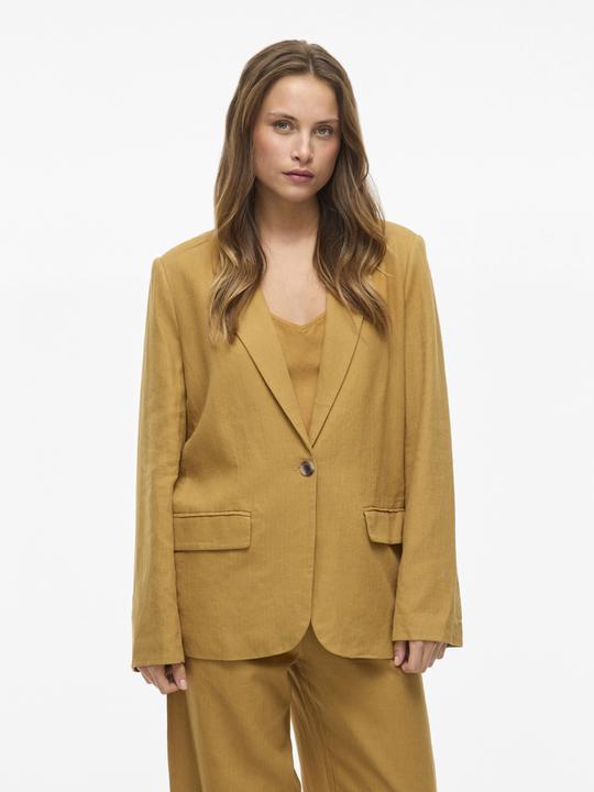 Actual product image Vila VIJOLANDA Offener Blazer (40)
