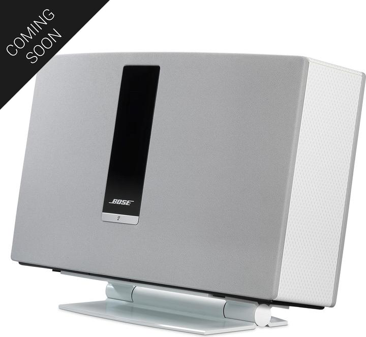 Actual product image SoundXtra SoundTouch 30 Desk Stand (1 pcs., Stand)