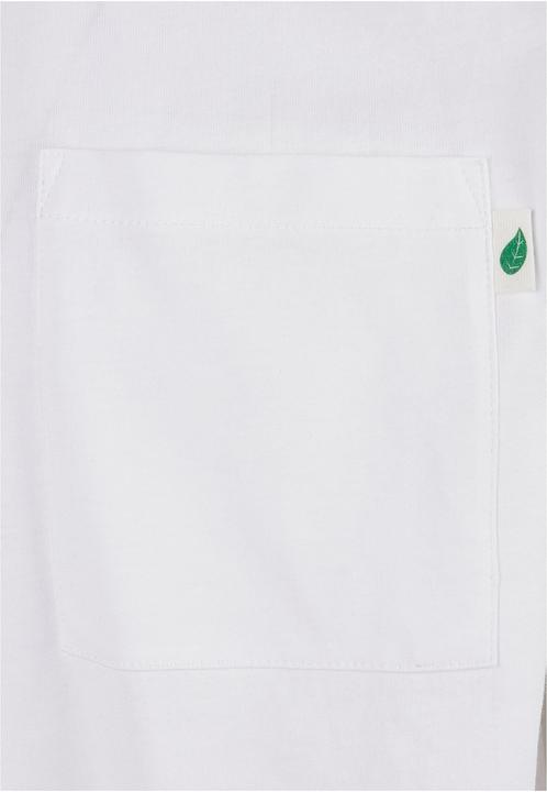 Produktbild Urban Classics Organic Cotton Basic Pocket Tee (S)