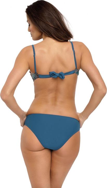 Actual product image Markko Two-piece bikini model 129728 (S)