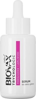 L´Biotica Biovax Trichologic ölig und spröde Kopfhautserum, 50 ml (50 ml)