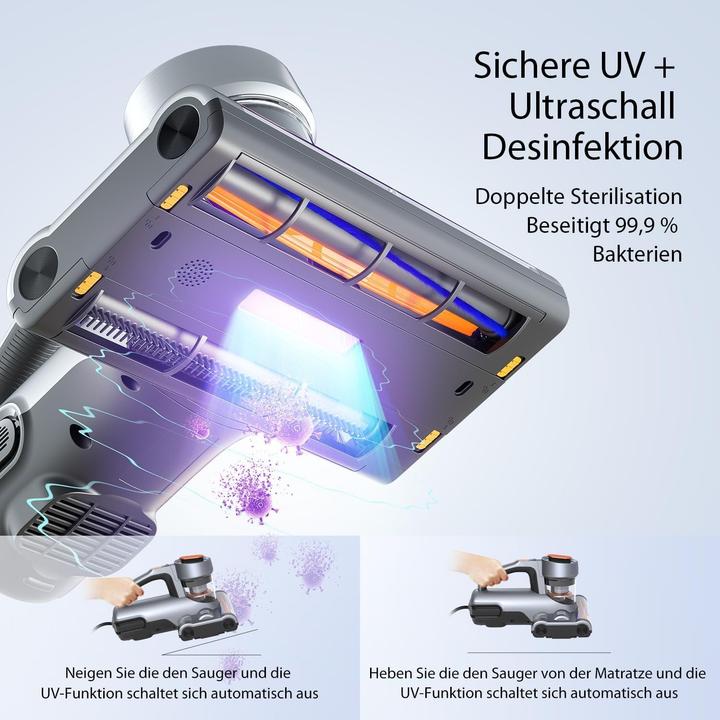 Actual product image Jimmy BX7